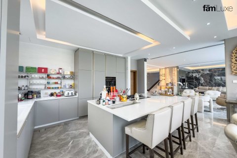 Villa de 5 chambres à Dubai Hills Estate, UAE No. 100772 5