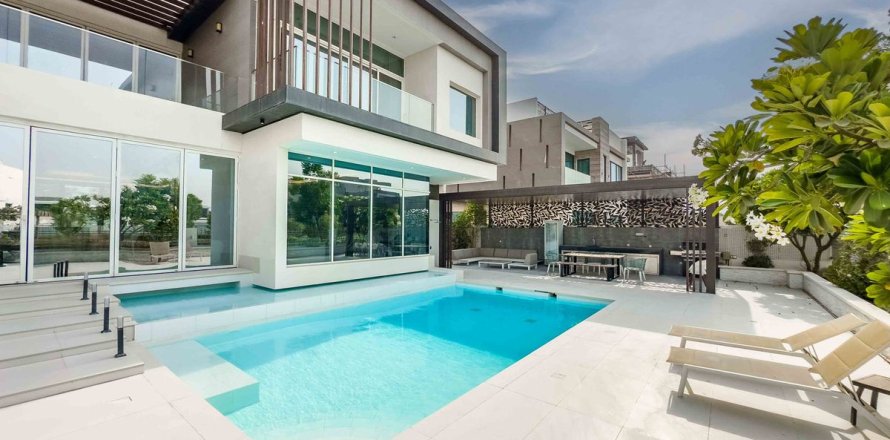 Villa de 5 chambres No. 100772