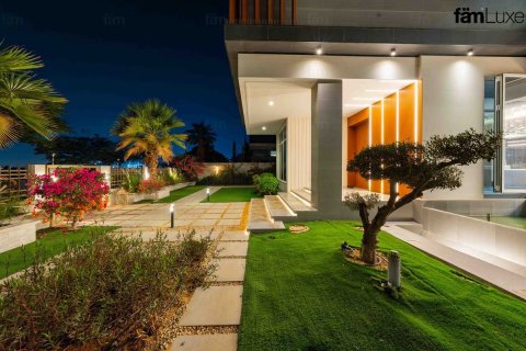Villa de 5 dormitorios en Dubai Hills Estate, UAE No. 100772 27