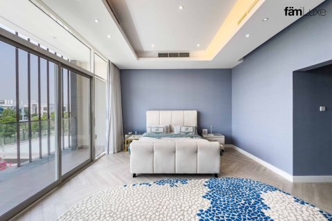 Villa de 5 chambres à Dubai Hills Estate, UAE No. 100772 19