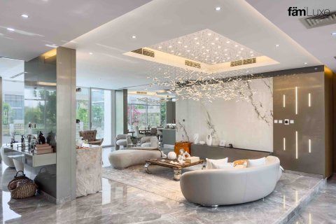 Villa de 5 chambres à Dubai Hills Estate, UAE No. 100772 6