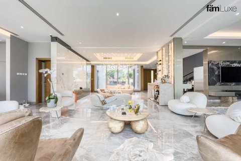 Villa de 5 chambres à Dubai Hills Estate, UAE No. 100772 2