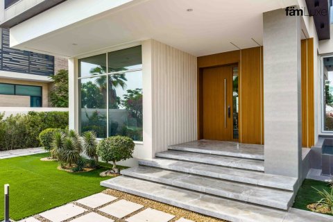 Villa de 5 chambres à Dubai Hills Estate, UAE No. 100772 29