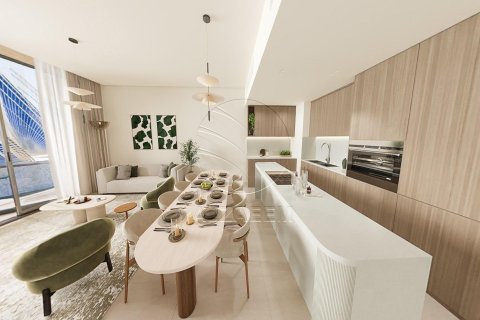 Apartment de 3 dormitorios en  Saadiyat Cultural District, UAE No. 91202 11