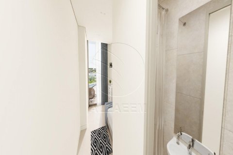 Apartment de 3 dormitorios en  Saadiyat Cultural District, UAE No. 91202 9