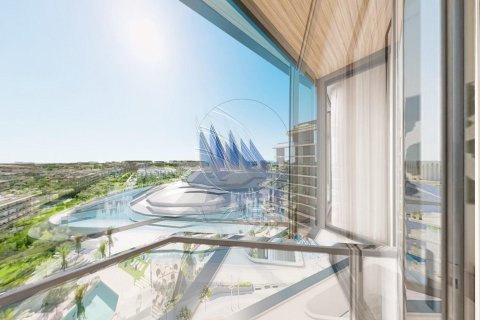 Apartment de 3 dormitorios en  Saadiyat Cultural District, UAE No. 91202 2