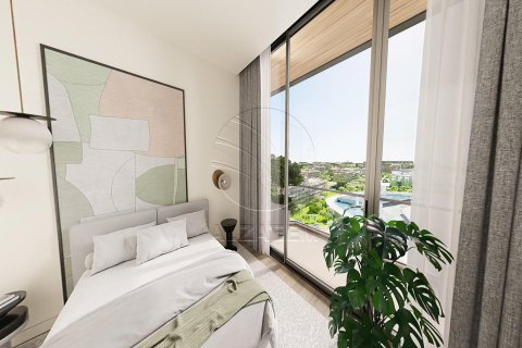 Apartment de 3 dormitorios en  Saadiyat Cultural District, UAE No. 91202 19