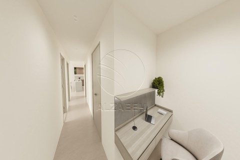 Apartment de 3 dormitorios en  Saadiyat Cultural District, UAE No. 91202 13