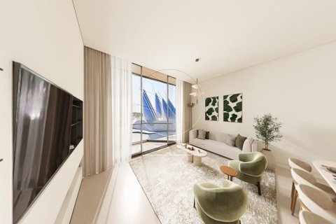 Apartment de 3 dormitorios en  Saadiyat Cultural District, UAE No. 91202 7