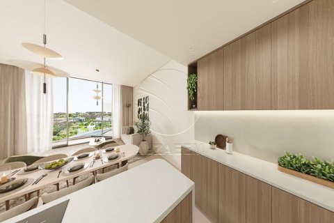 Apartment de 3 dormitorios en  Saadiyat Cultural District, UAE No. 91202 12