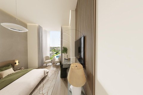 Apartment de 3 dormitorios en  Saadiyat Cultural District, UAE No. 91202 14