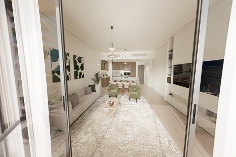 Apartment de 3 dormitorios en  Saadiyat Cultural District, UAE No. 91202 6
