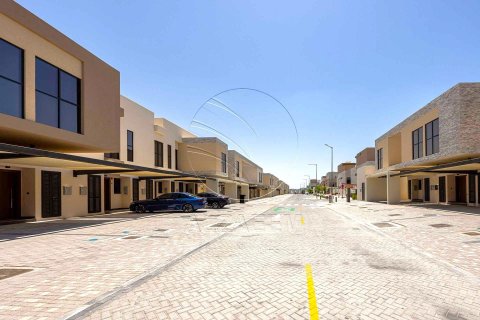 Townhouse de 5 dormitorios en Al Salam Street, UAE No. 91201 2