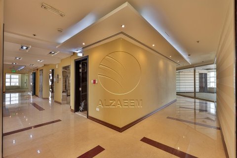 636مربع، عقار تجاري في Al Nahyan Camp, الإمارات العربية المتحدة رقم 91192 16