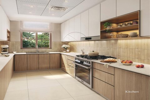 Villa de 3 dormitorios en Khalifa City, UAE No. 91200 13