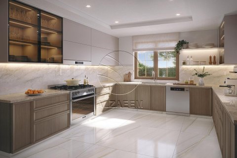 Villa de 3 dormitorios en Khalifa City, UAE No. 91200 9