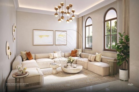 Villa de 3 dormitorios en Khalifa City, UAE No. 91200 5