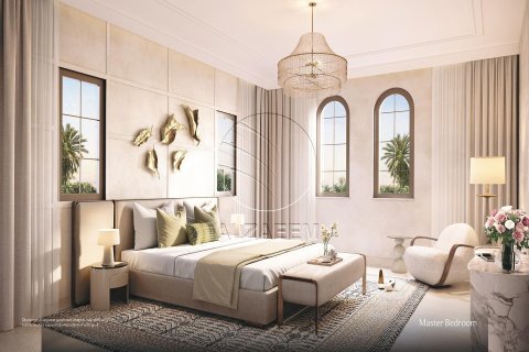 Villa de 3 dormitorios en Khalifa City, UAE No. 91200 4