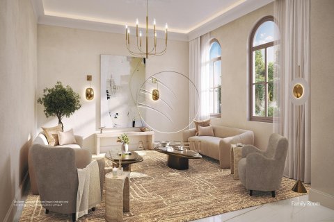 Villa de 3 dormitorios en Khalifa City, UAE No. 91200 11