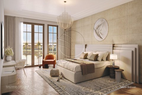 Villa de 3 dormitorios en Khalifa City, UAE No. 91200 10