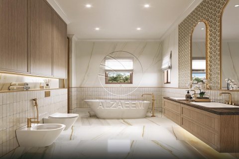 Villa de 3 dormitorios en Khalifa City, UAE No. 91200 8