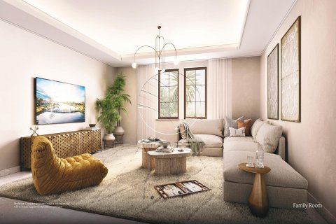 Villa de 3 dormitorios en Khalifa City, UAE No. 91200 3