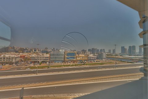 Commercial property de 661m² en Al Nahyan Camp, UAE No. 91191 2