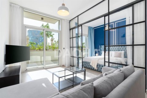Apartment de 2 dormitorios en Dubai Hills Estate, UAE No. 25067 4