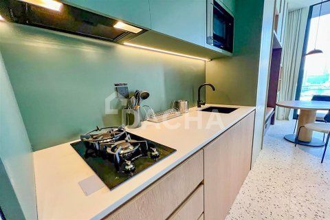 Apartamento tipo estudio Estudio en Business Bay, UAE No. 25068 6