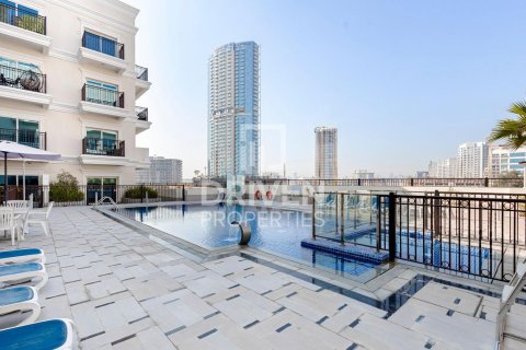 Appartement de 1 chambre à Arjan, UAE No. 84116 8