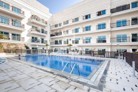 Appartement de 1 chambre à Arjan, UAE No. 84116 6