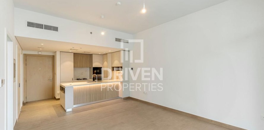 Appartement de 1 chambre à Mohammed Bin Rashid City, UAE No. 84115