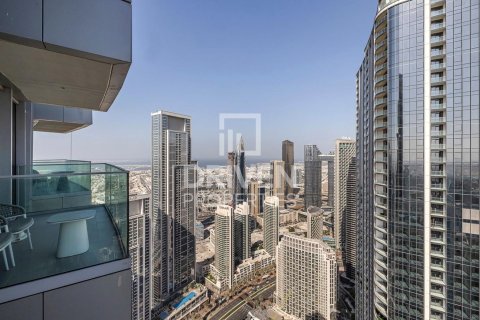 Appartement de 3 chambres à Downtown Dubai (Downtown Burj Dubai), UAE No. 84120 20