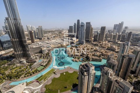 Appartement de 3 chambres à Downtown Dubai (Downtown Burj Dubai), UAE No. 84120 25