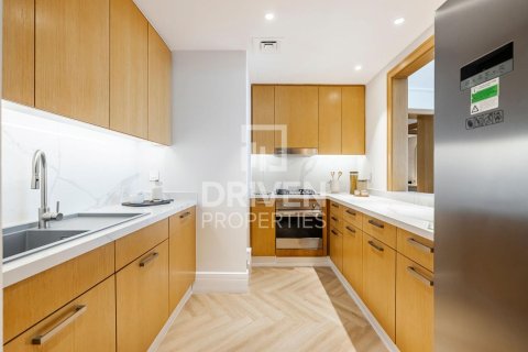 Appartement de 3 chambres à Downtown Dubai (Downtown Burj Dubai), UAE No. 84120 22