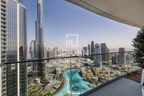 Appartement de 3 chambres à Downtown Dubai (Downtown Burj Dubai), UAE No. 84120 9