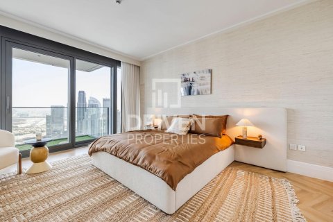Appartement de 3 chambres à Downtown Dubai (Downtown Burj Dubai), UAE No. 84120 8