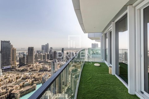 Appartement de 3 chambres à Downtown Dubai (Downtown Burj Dubai), UAE No. 84120 21