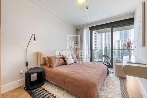 Appartement de 3 chambres à Downtown Dubai (Downtown Burj Dubai), UAE No. 84120 7