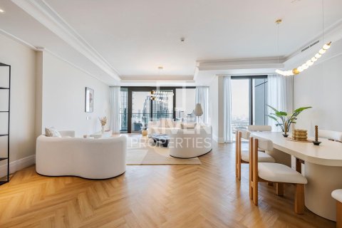 Appartement de 3 chambres à Downtown Dubai (Downtown Burj Dubai), UAE No. 84120 4