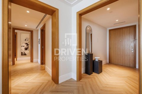 Appartement de 3 chambres à Downtown Dubai (Downtown Burj Dubai), UAE No. 84120 17