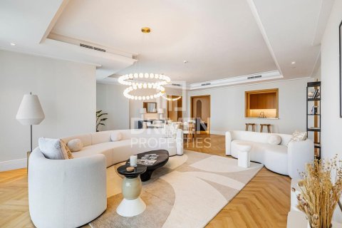 Appartement de 3 chambres à Downtown Dubai (Downtown Burj Dubai), UAE No. 84120 2
