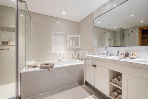 Appartement de 3 chambres à Downtown Dubai (Downtown Burj Dubai), UAE No. 84120 16