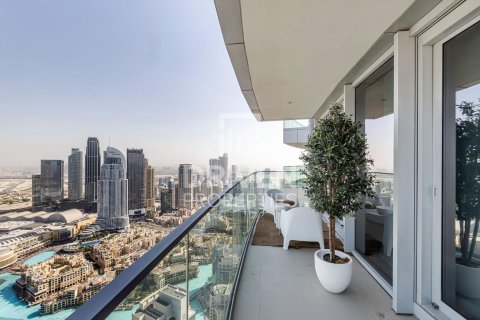 Appartement de 3 chambres à Downtown Dubai (Downtown Burj Dubai), UAE No. 84120 24