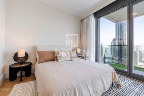 Appartement de 3 chambres à Downtown Dubai (Downtown Burj Dubai), UAE No. 84120 13