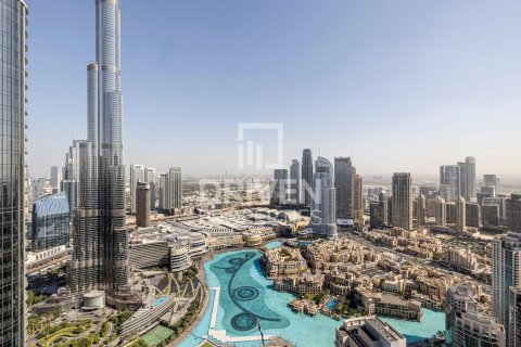 Appartement de 3 chambres à Downtown Dubai (Downtown Burj Dubai), UAE No. 84120 18