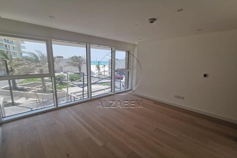 Таунхаус с 2 спальнями на Saadiyat Cultural District, ОАЭ №89845 19