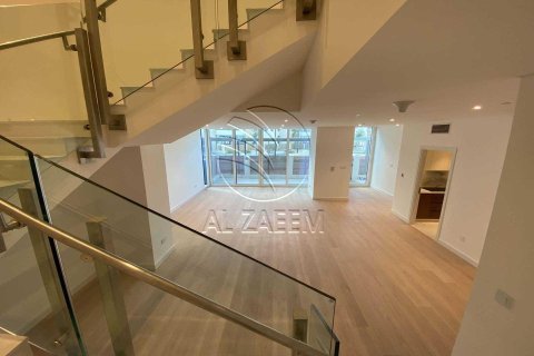Таунхаус с 2 спальнями на Saadiyat Cultural District, ОАЭ №89845 17