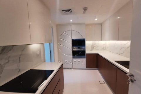 Таунхаус с 2 спальнями на Saadiyat Cultural District, ОАЭ №89845 16