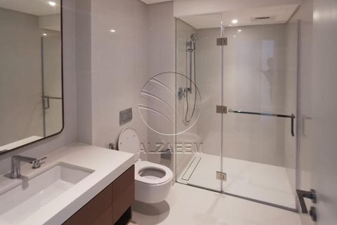 Таунхаус с 2 спальнями на Saadiyat Cultural District, ОАЭ №89845 4